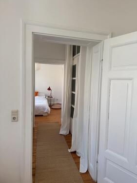 Foto - Möblierte Untermiete direkt am Siggi