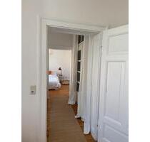 Möblierte Untermiete direkt am Siggi - Bielefeld Schildesche