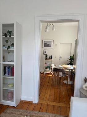 Foto - Etagenwohnung in Bielefeld zur Miete