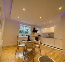 Moderne voll ausgestattet 2 Zimmer Whg. - Hannover Nord