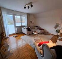 Schöne Wohnung in Löf mit Balkon - ab 01.03.2026 zu vermieten - Koblenz Karthause