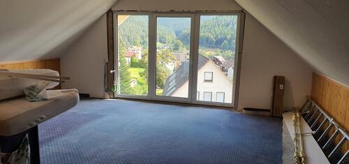 Foto - 1 Zimmer Etagenwohnung zur Miete in Enzklösterle