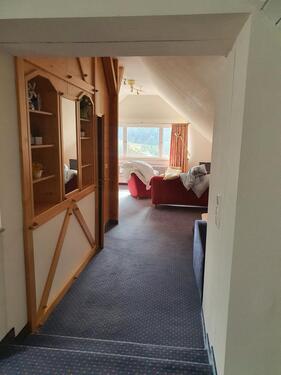 Foto - Etagenwohnung in Enzklösterle zur Miete