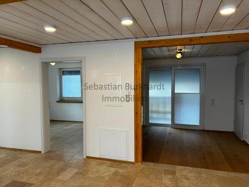 Foto - 2 Zimmer Etagenwohnung zur Miete in Geratal