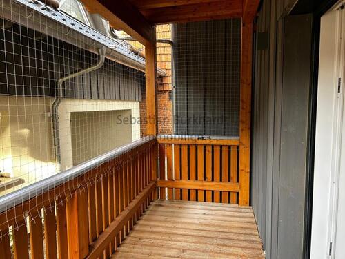 Foto - 2 Zimmer Etagenwohnung in Geratal