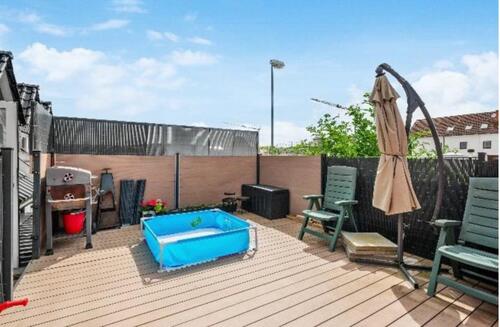 Foto - 3 Zimmer Etagenwohnung zur Miete in Ober-Mörlen