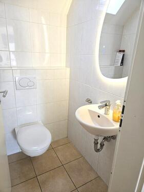 Foto - 3 Zimmer Etagenwohnung in Ober-Mörlen