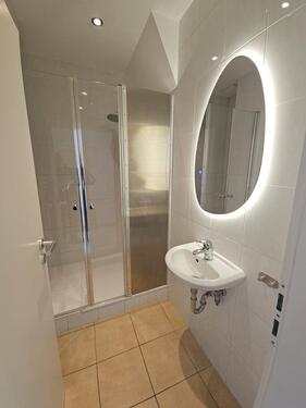 Foto - Etagenwohnung in Ober-Mörlen zur Miete