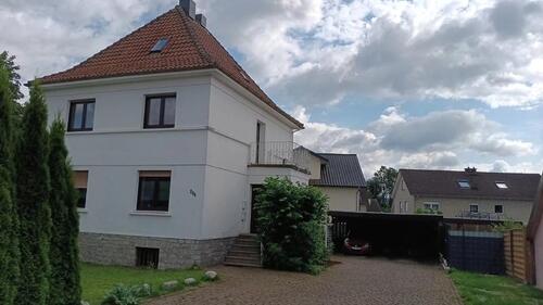 Foto - Zweifamilienhaus in Detmold Jerxen-Orbke Unvermietet ab 012026