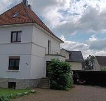 Zweifamilienhaus in Detmold Jerxen-Orbke Unvermietet ab 012026