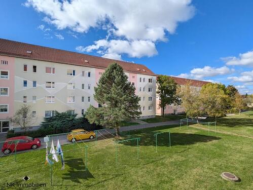 Foto - 3 Zimmer Etagenwohnung zur Miete in Limbach-Oberfrohna