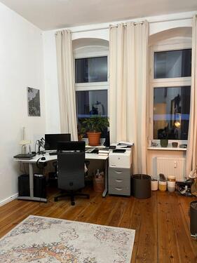 Foto - 1 Zimmer Etagenwohnung zur Miete in Berlin