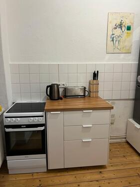 Foto - 1 Zimmer Etagenwohnung in Berlin