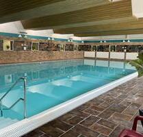 Ferienwohnung Bad Harzburg Balkon Schwimmbad Sauna