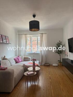 Foto - Wohnungsswap - 2 Zimmer, 60 m² - Schützenstraße, Altona, Hamburg