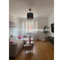 Wohnungsswap - 2 Zimmer, 60 m² - Schützenstraße, Altona, Hamburg