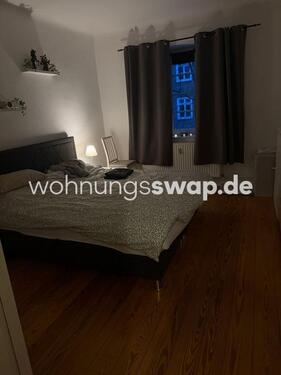 Foto - 2 Zimmer Etagenwohnung in Hamburg