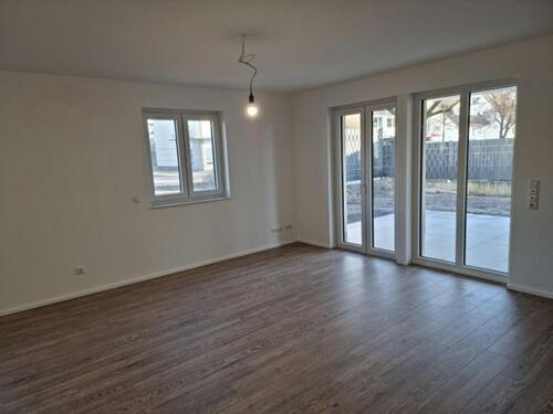 Foto - Terrassenwohnung in Bielefeld zur Miete