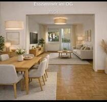 Helle 3-Zimmer Wohnung in der Bramscher Gartenstadt