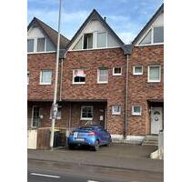 hochwassersicheres Einfamilienhaus in Euskirchen am Erftpark