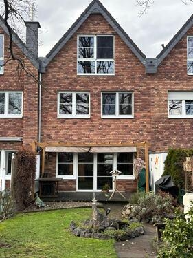 Foto - 5 Zimmer Reihenhaus zum Kaufen in Euskirchen