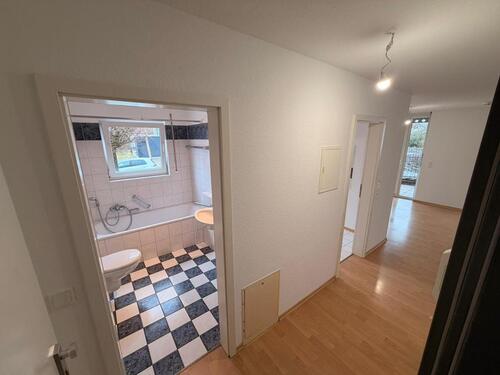 Foto - Neu renoviert: 2-Zimmer Wohnung in 78224 Gottmadingen