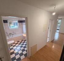 Neu renoviert: 2-Zimmer Wohnung in 78224 Gottmadingen