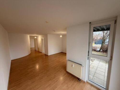 Foto - 2 Zimmer Erdgeschoßwohnung zur Miete in Gottmadingen