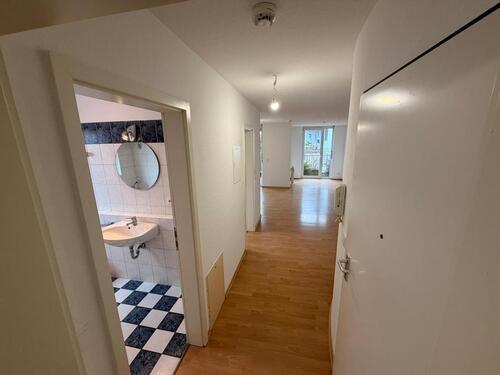 Foto - Erdgeschoßwohnung in Gottmadingen zur Miete