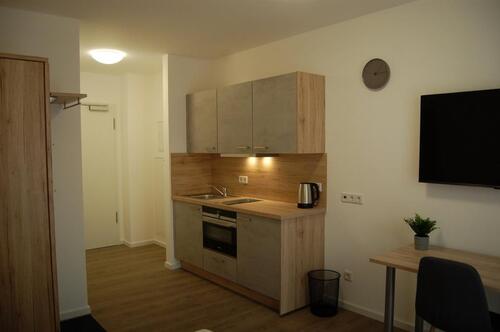 Foto - Etagenwohnung in Kelheim zur Miete