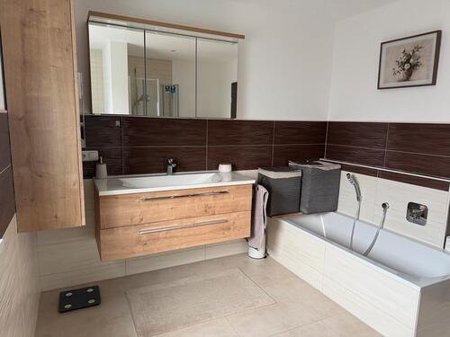 Foto - Wohnung in Straskirchen - 1.250,00&nbsp;EUR Kaltmiete, ca.&nbsp; 105,00&nbsp;m&sup2;