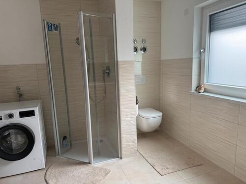 Foto - 3 Zimmer Erdgeschoßwohnung zur Miete in Salzweg