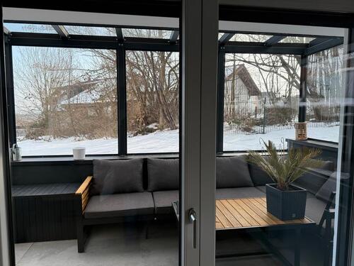 Foto - Erdgeschoßwohnung in Salzweg zur Miete