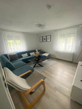 Foto - 3 Zimmer Erdgeschoßwohnung zur Miete in Weil am Rhein