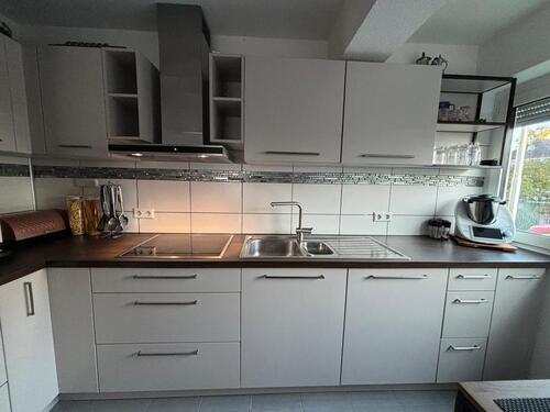 Foto - 3 Zimmer Erdgeschoßwohnung in Weil am Rhein