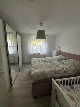 Foto - Erdgeschoßwohnung in Weil am Rhein zur Miete