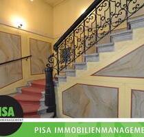 Wohnen am Park und nahe der Uni I Musikviertel I Apartment I Einbauküche I - Leipzig Mitte