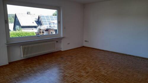 Foto - 2.5 Zimmer Erdgeschoßwohnung zur Miete in Olpe
