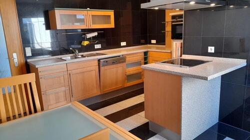 Foto - 2.5 Zimmer Erdgeschoßwohnung in Olpe