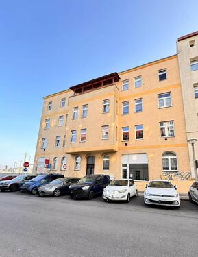 Foto - kleines Ladengeschäft mit 2 Räumen