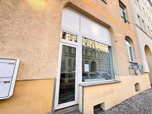 Foto - andere zur Miete in Halle (Saale)