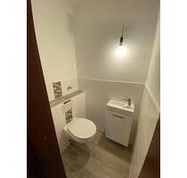 Schöne Erdgeschosswohnung mit Balkon und neuem Badezimmer - Dortmund Hombruch