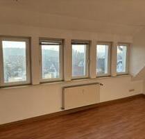 Helle 2-Zimmer Dachgeschosswohnung in Lucka zur Miete