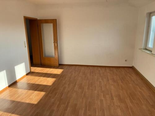Foto - 2 Zimmer Dachgeschoßwohnung zur Miete in Lucka