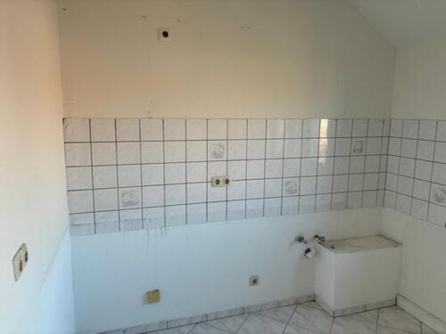 Foto - Dachgeschoßwohnung in Lucka zur Miete