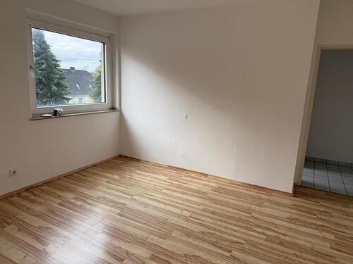 Foto - Dachgeschoßwohnung in Recklinghausen zur Miete