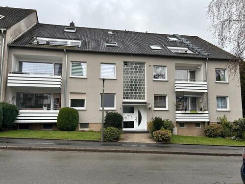 Foto - Helle frisch renovierte 3 12 Erdgeschoss zum 01.05.26