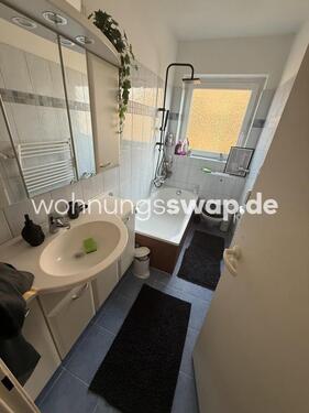 Foto - 2 Zimmer Etagenwohnung zur Miete in Hamburg