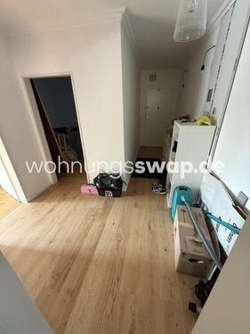 Foto - Etagenwohnung in Hamburg zur Miete