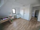 Foto - 2-Zimmer Wohnung in Mehrparteienhaus mit Hof, Scheune und Sauna